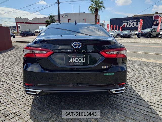 Toyota CAMRY HYBRID 2023-07 8848388-6
