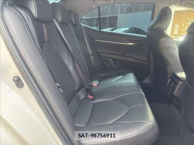 Toyota CAMRY HYBRID 2020-03 8848391-9