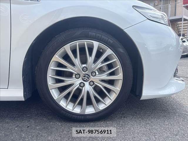 Toyota CAMRY HYBRID 2020-03 8848391-14