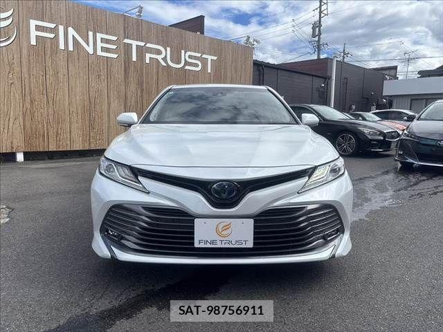 Toyota CAMRY HYBRID 2020-03 8848391-16