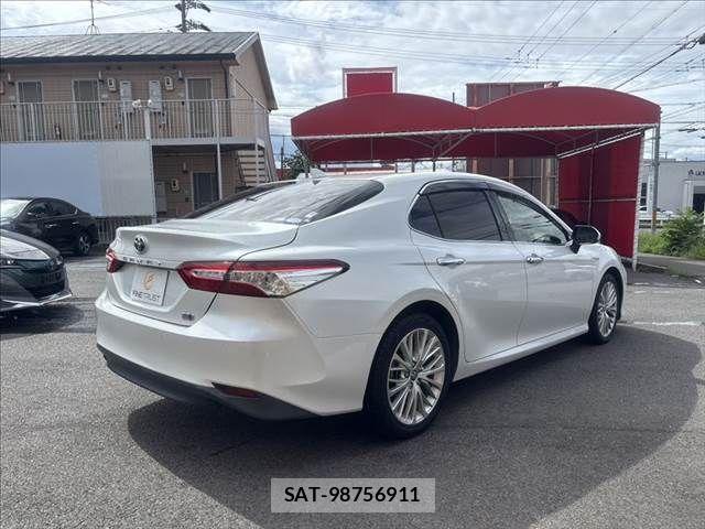 Toyota CAMRY HYBRID 2020-03 8848391-19