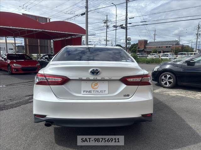 Toyota CAMRY HYBRID 2020-03 8848391-20