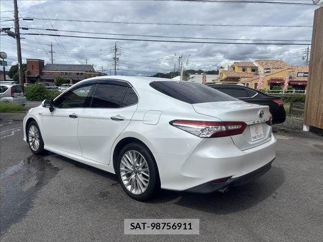 Toyota CAMRY HYBRID 2020-03 8848391-21
