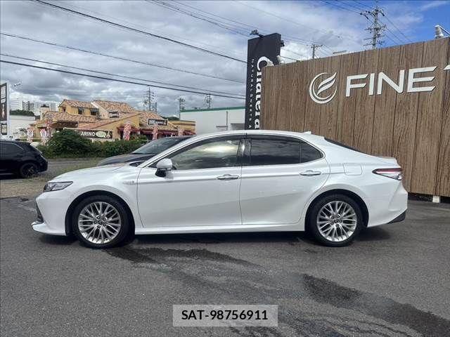 Toyota CAMRY HYBRID 2020-03 8848391-22