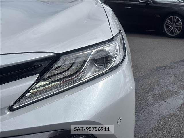 Toyota CAMRY HYBRID 2020-03 8848391-23