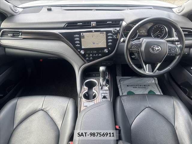 Toyota CAMRY HYBRID 2020-03 8848391-2