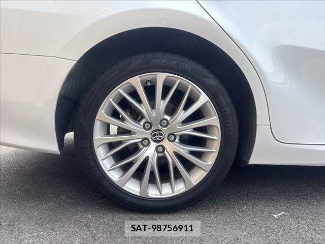 Toyota CAMRY HYBRID 2020-03 8848391-29