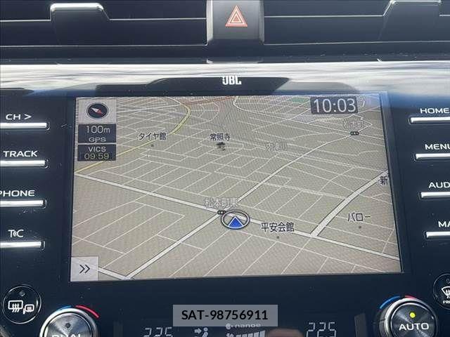 Toyota CAMRY HYBRID 2020-03 8848391-3
