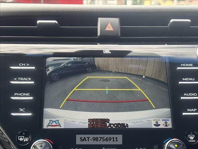 Toyota CAMRY HYBRID 2020-03 8848391-4