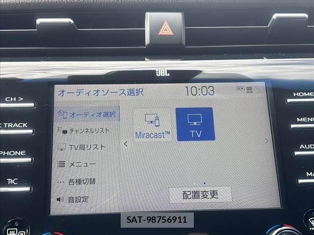 Toyota CAMRY HYBRID 2020-03 8848391-6