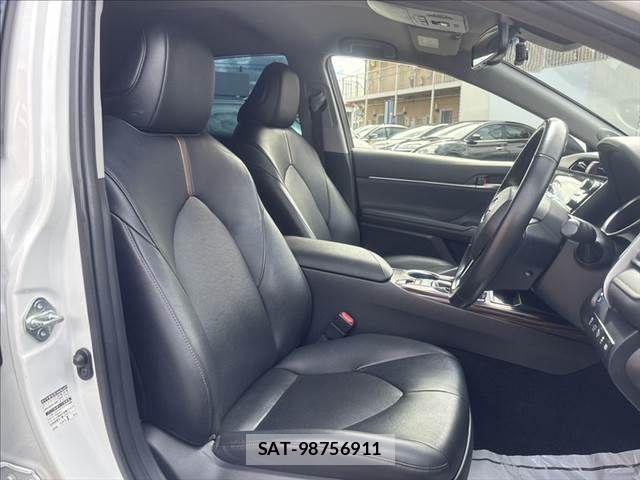 Toyota CAMRY HYBRID 2020-03 8848391-8