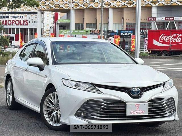 Toyota CAMRY HYBRID 2017-07 8848389-0