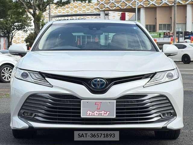 Toyota CAMRY HYBRID 2017-07 8848389-1