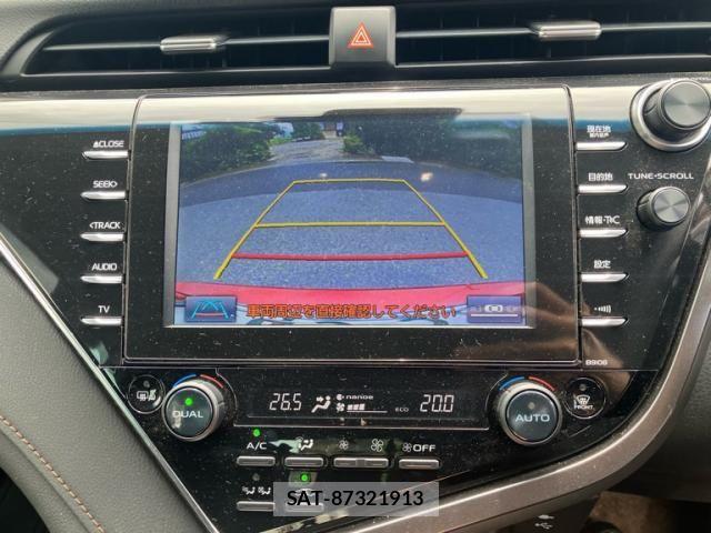 Toyota CAMRY HYBRID 2018-03 8848392-19