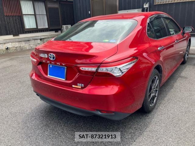 Toyota CAMRY HYBRID 2018-03 8848392-3