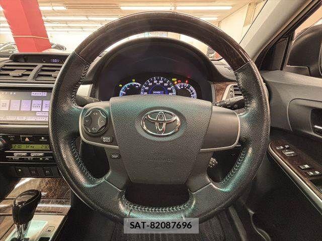 Toyota CAMRY HYBRID 2013-11 8848394-9