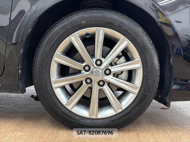 Toyota CAMRY HYBRID 2013-11 8848394-12