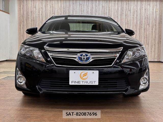 Toyota CAMRY HYBRID 2013-11 8848394-13