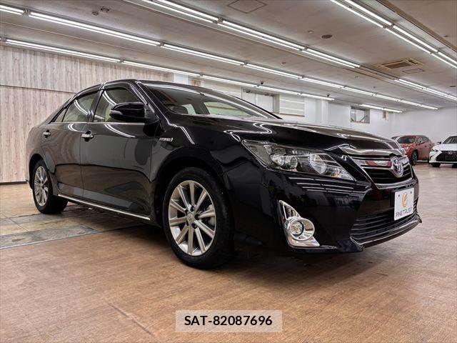 Toyota CAMRY HYBRID 2013-11 8848394-14