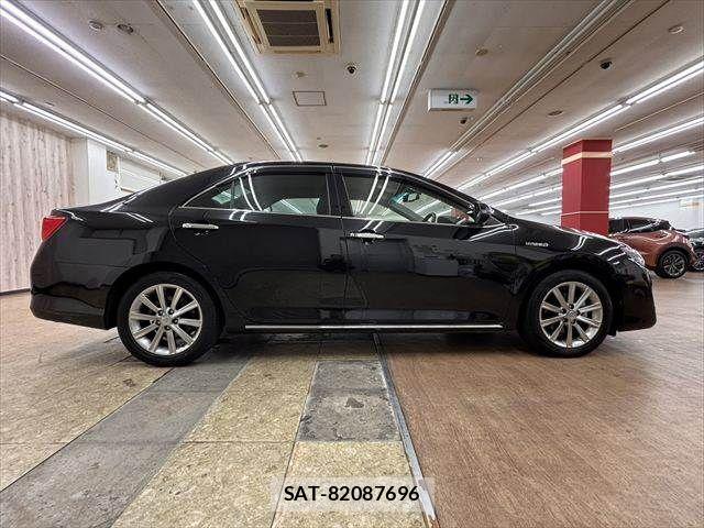 Toyota CAMRY HYBRID 2013-11 8848394-15