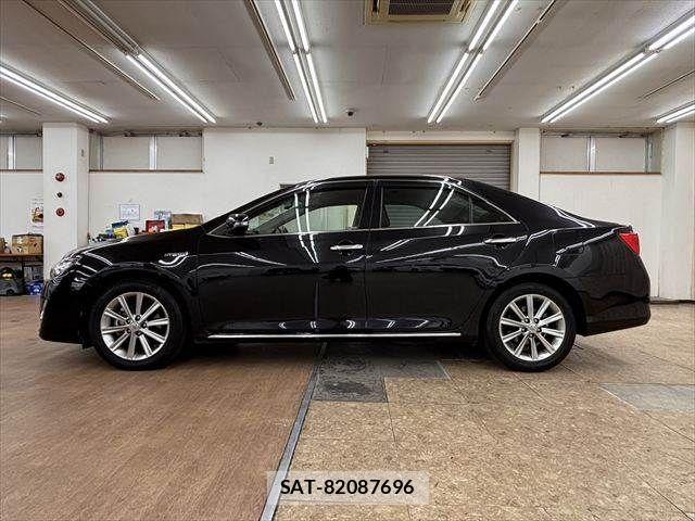 Toyota CAMRY HYBRID 2013-11 8848394-19