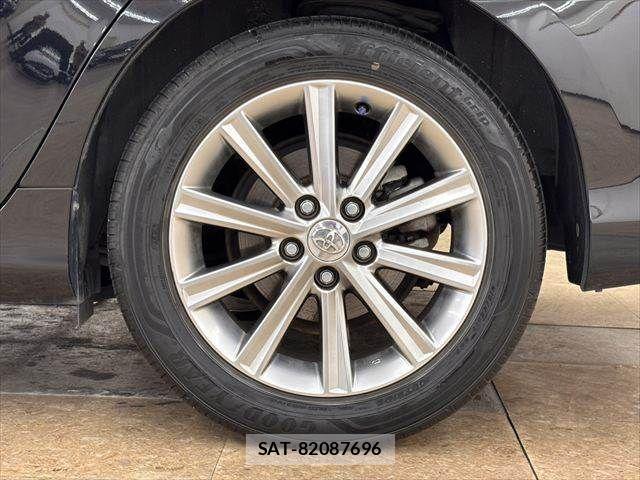 Toyota CAMRY HYBRID 2013-11 8848394-27
