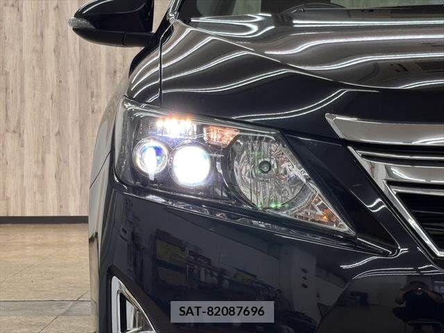 Toyota CAMRY HYBRID 2013-11 8848394-29