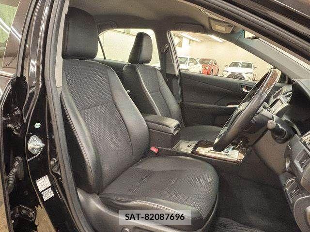 Toyota CAMRY HYBRID 2013-11 8848394-6