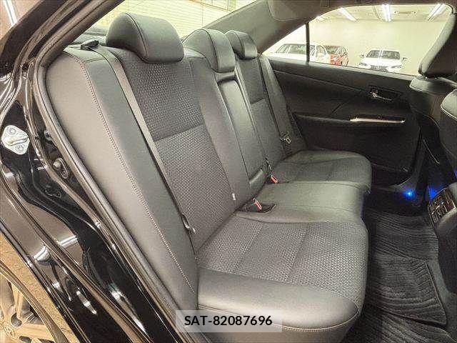Toyota CAMRY HYBRID 2013-11 8848394-7
