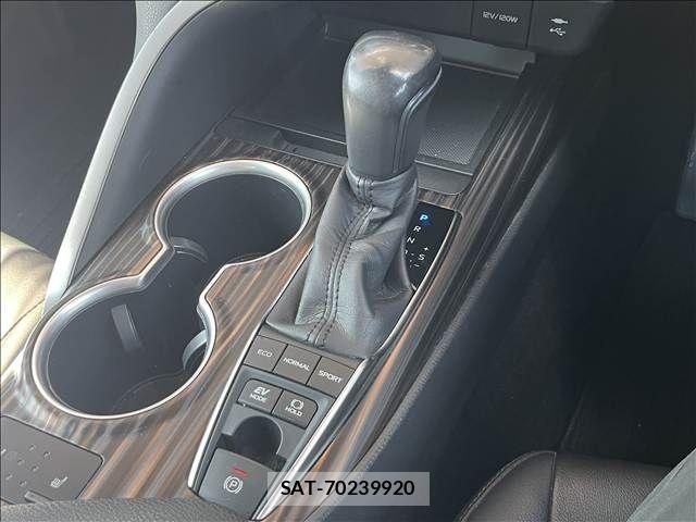 Toyota CAMRY HYBRID 2017-08 8848390-22