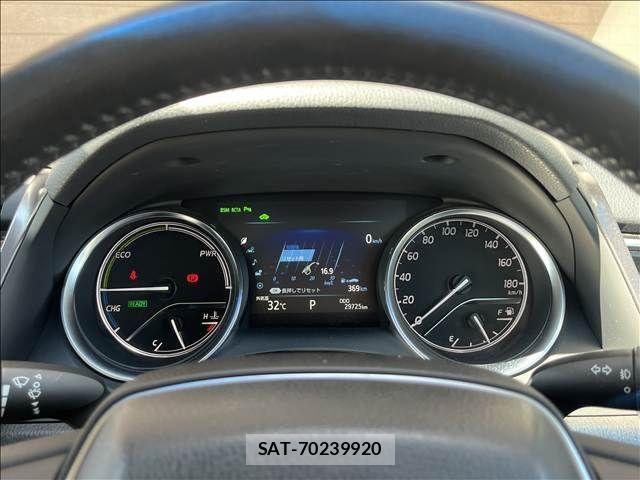 Toyota CAMRY HYBRID 2017-08 8848390-24