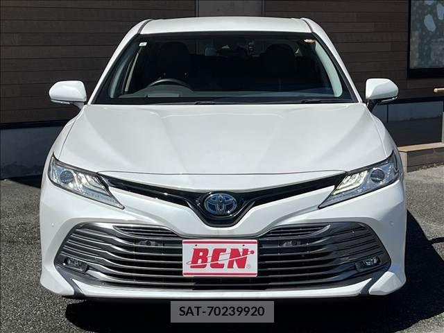 Toyota CAMRY HYBRID 2017-08 8848390-2