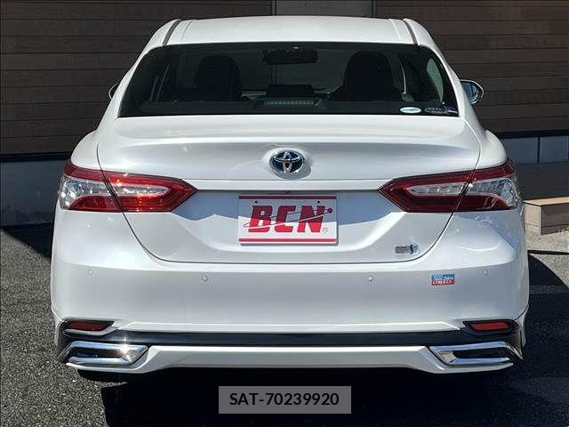 Toyota CAMRY HYBRID 2017-08 8848390-6