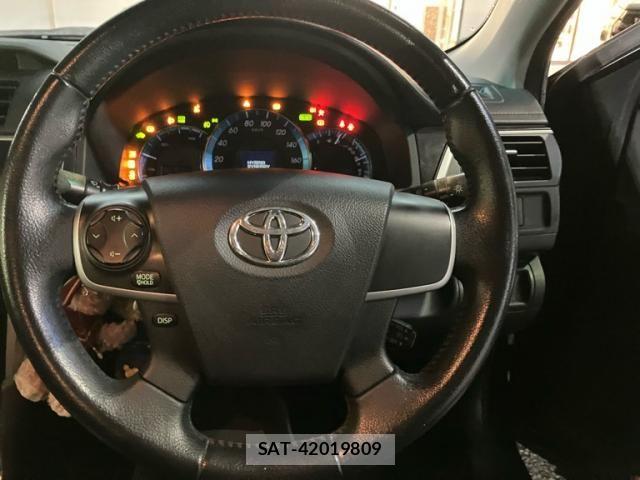 Toyota CAMRY HYBRID 2013-04 8848395-17
