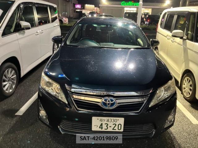 Toyota CAMRY HYBRID 2013-04 8848395-1