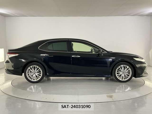 Toyota CAMRY HYBRID 2017-09 8848393-6
