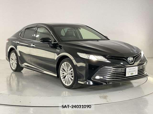 Toyota CAMRY HYBRID 2017-09 8848393-7
