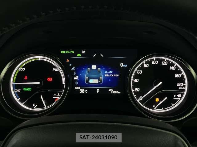 Toyota CAMRY HYBRID 2017-09 8848393-10