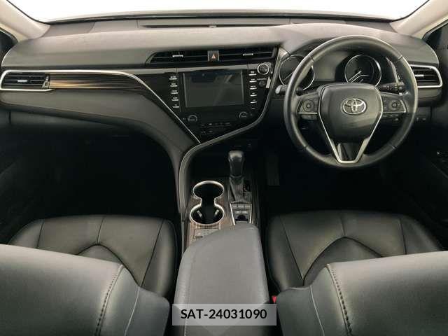 Toyota CAMRY HYBRID 2017-09 8848393-11