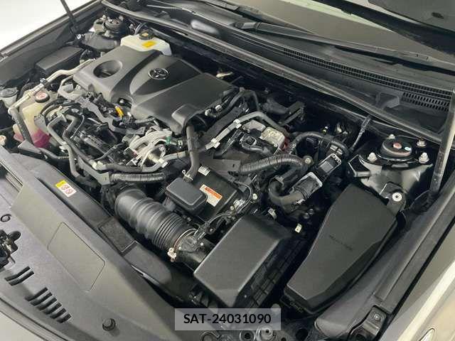 Toyota CAMRY HYBRID 2017-09 8848393-12