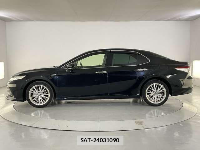 Toyota CAMRY HYBRID 2017-09 8848393-2