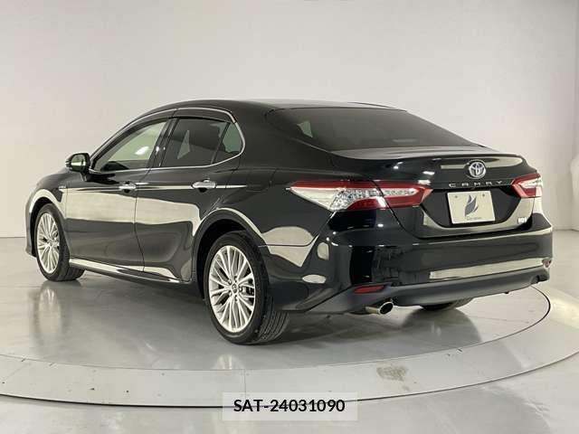 Toyota CAMRY HYBRID 2017-09 8848393-3