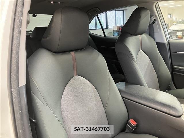 Toyota CAMRY HYBRID 2017-07 8870575-13