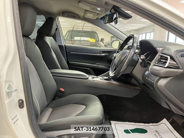 Toyota CAMRY HYBRID 2017-07 8870575-15
