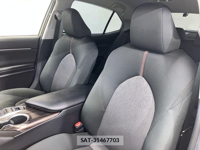 Toyota CAMRY HYBRID 2017-07 8870575-17