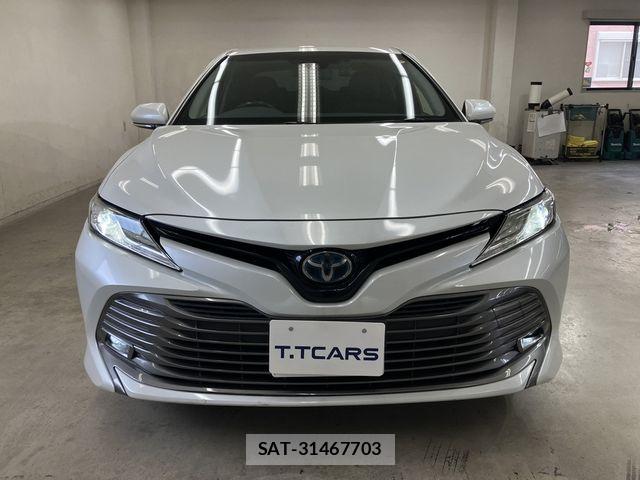 Toyota CAMRY HYBRID 2017-07 8870575-19