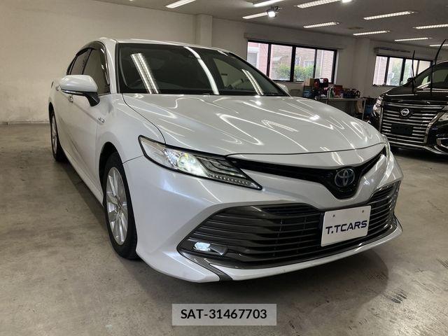 Toyota CAMRY HYBRID 2017-07 8870575-20