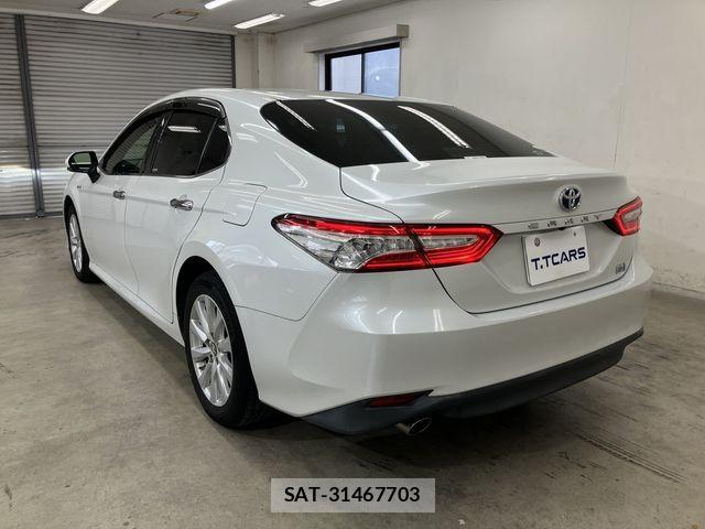 Toyota CAMRY HYBRID 2017-07 8870575-22