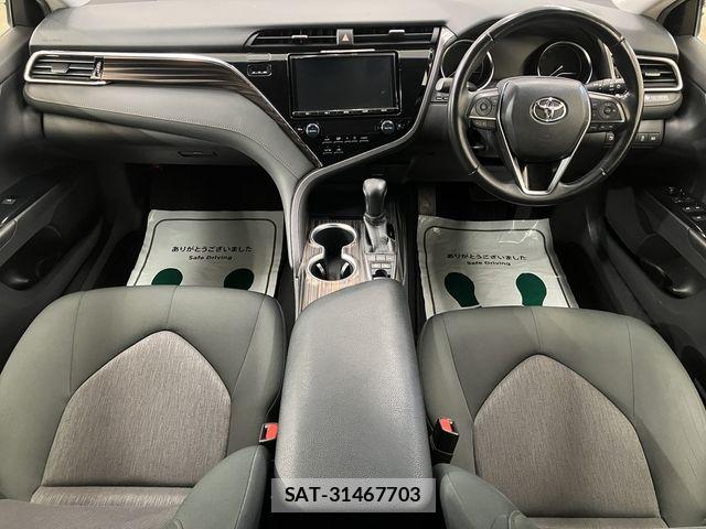 Toyota CAMRY HYBRID 2017-07 8870575-25
