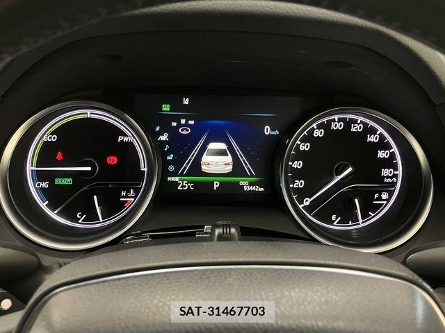 Toyota CAMRY HYBRID 2017-07 8870575-26